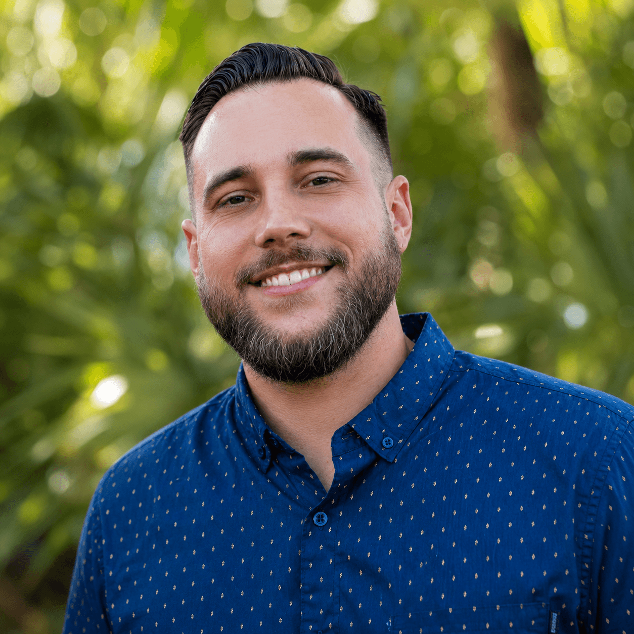 Kyle Aguilar, founder of WP Honcho