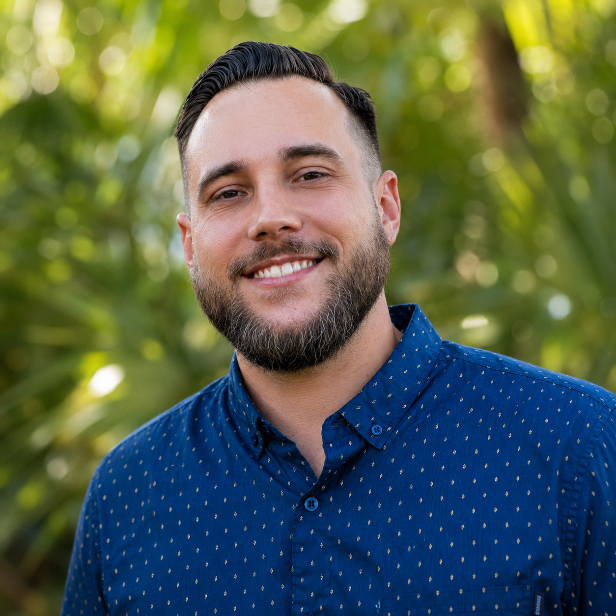 Kyle Aguilar